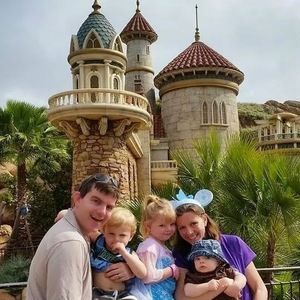 Meet your Posher, Dawn